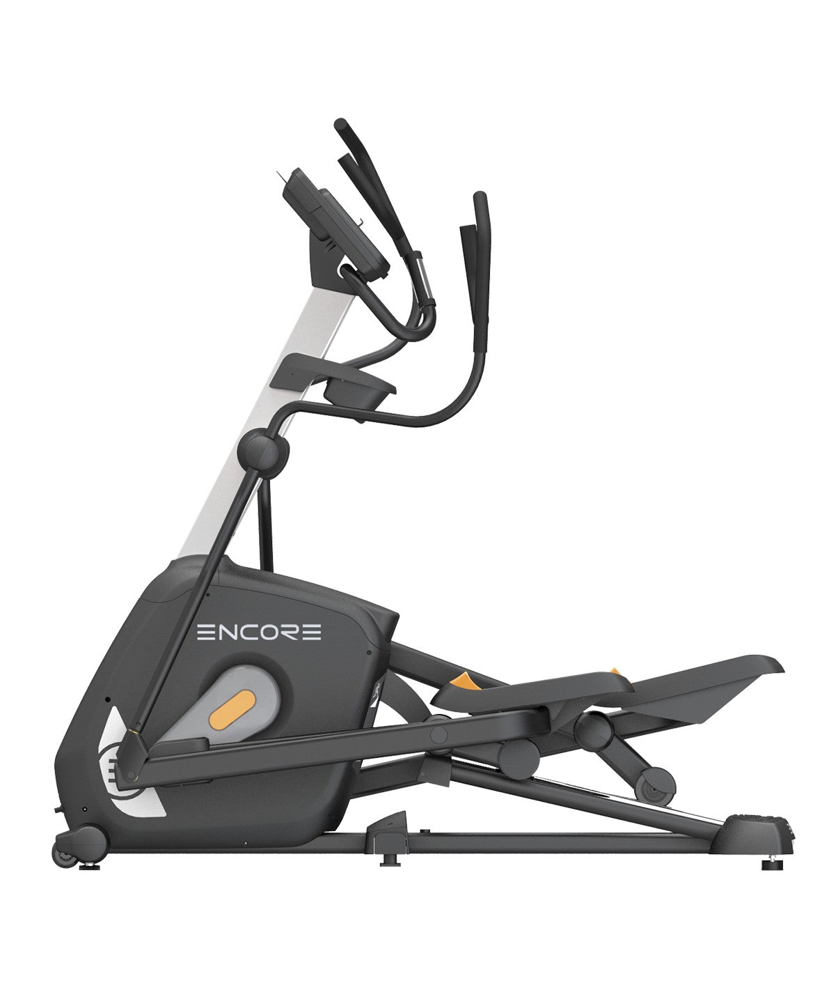 Encore Commercial Elliptical Trainer - 2