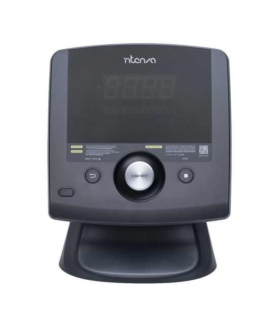 Intenza 450Ei2S Interactive Series Elliptical - 2