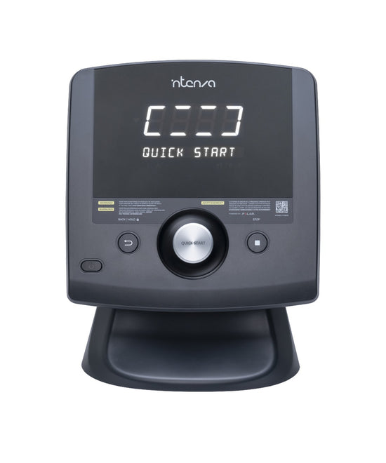 Intenza 450Ei2S Interactive Series Elliptical - 3