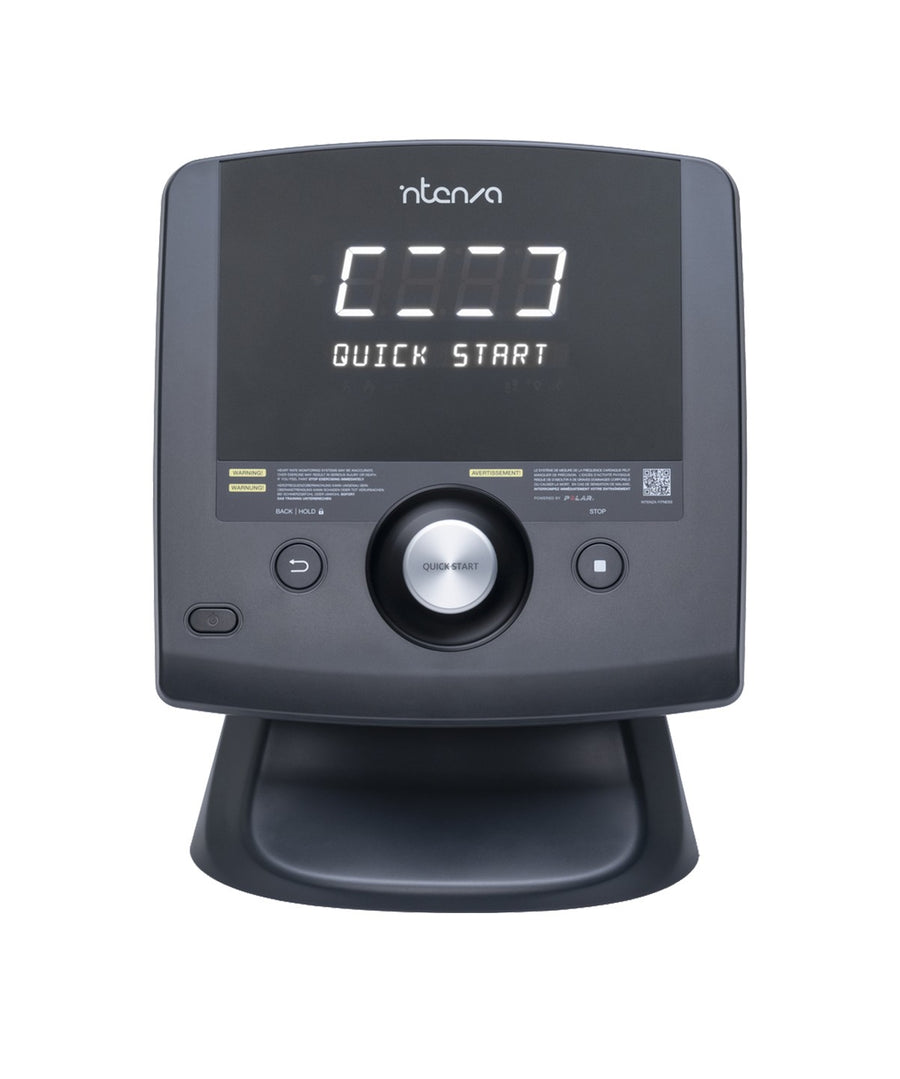 Intenza 450Ei2S Interactive Series Elliptical - 3