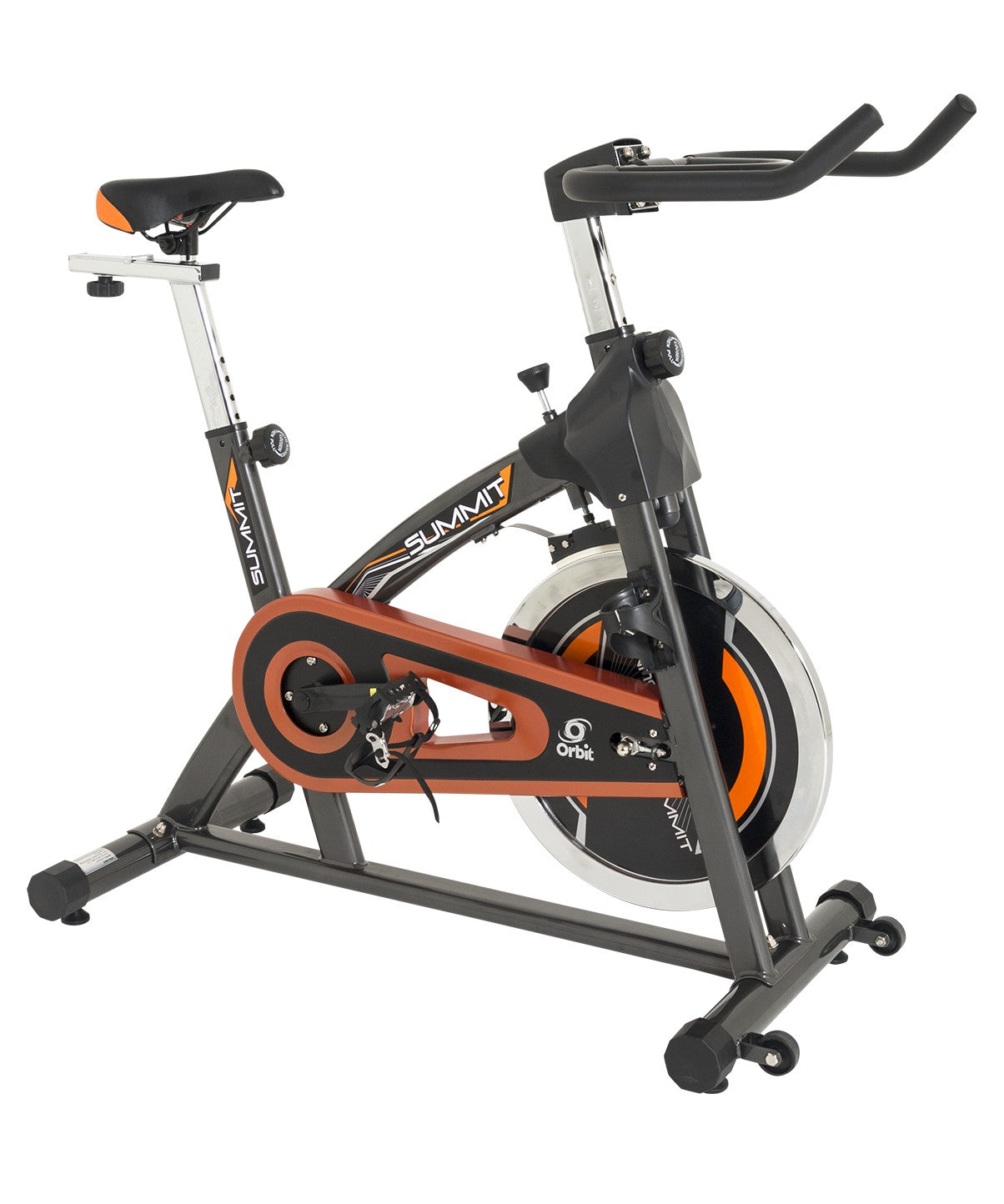 Summit Spin Bike