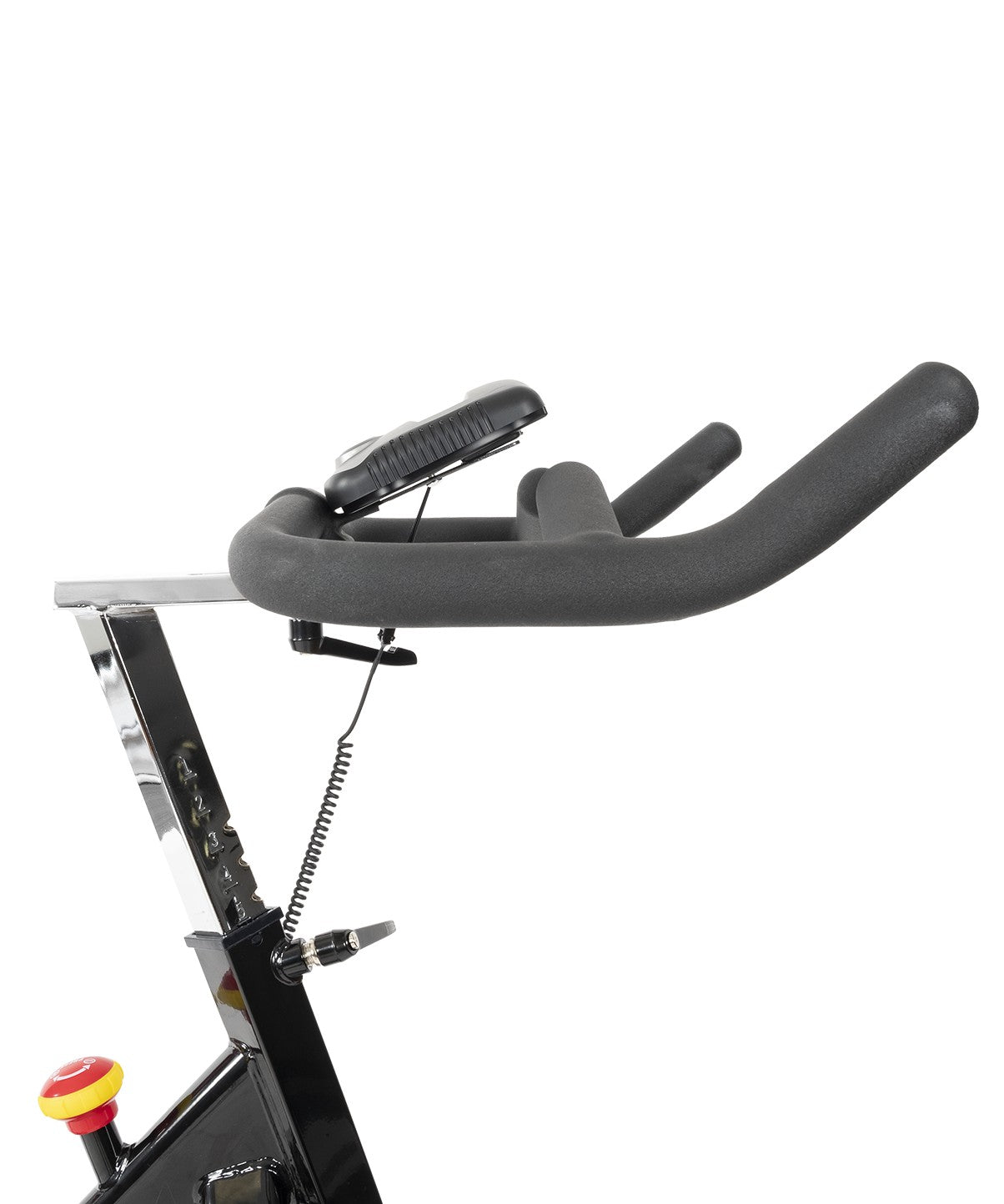 Sierra Spin Bike - 10