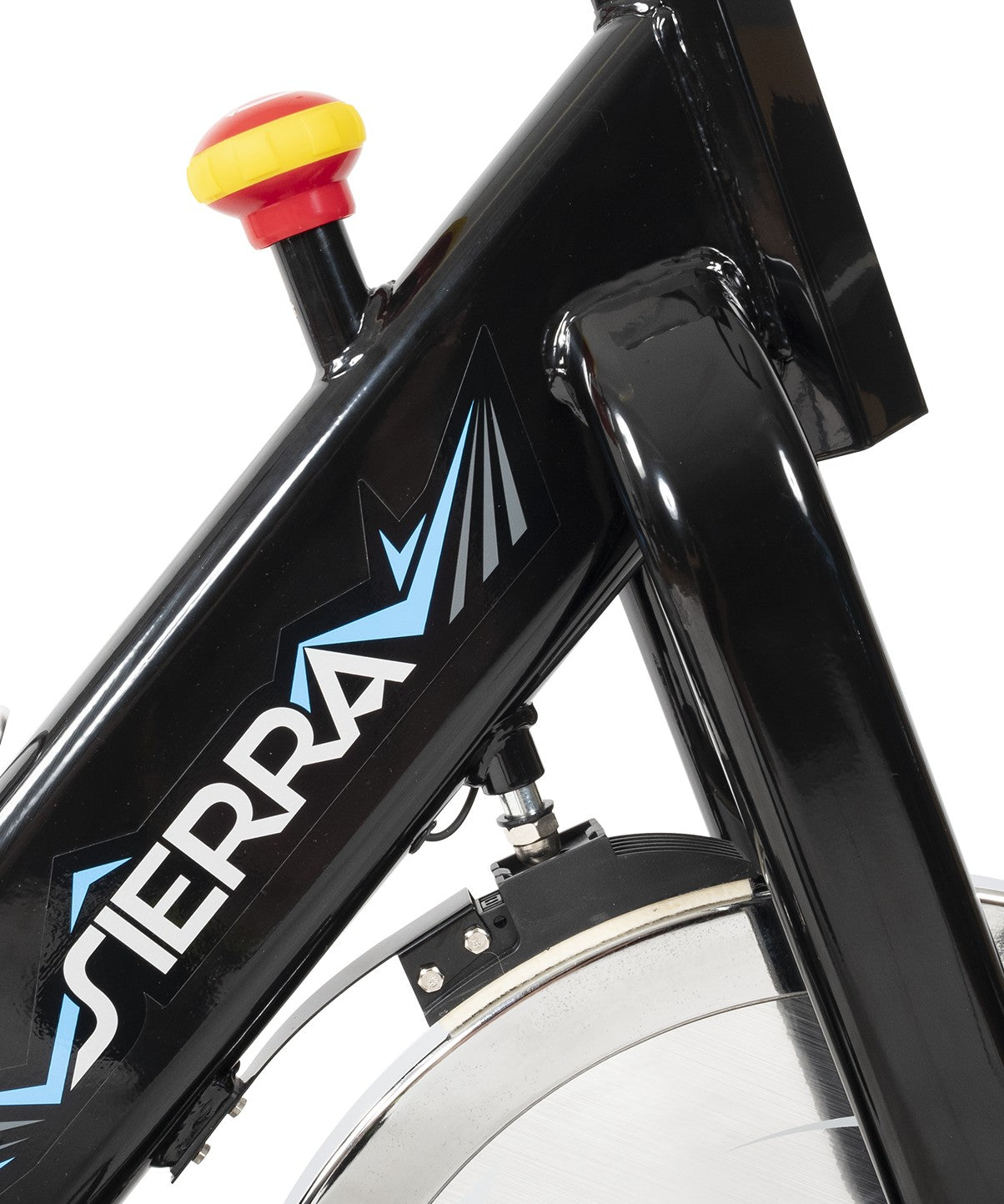 Sierra Spin Bike - 16