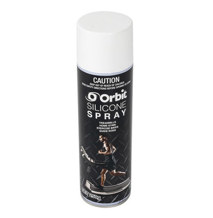 Silicone Spray