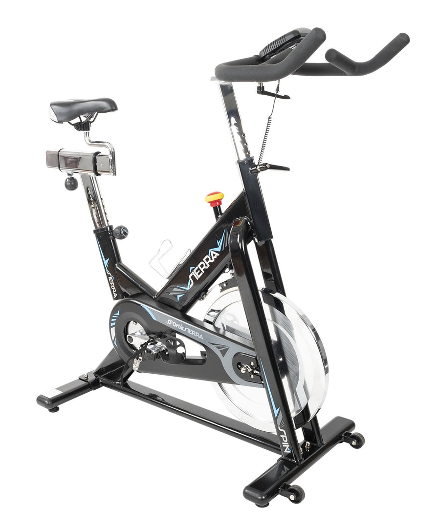 Sierra Spin Bike - 2