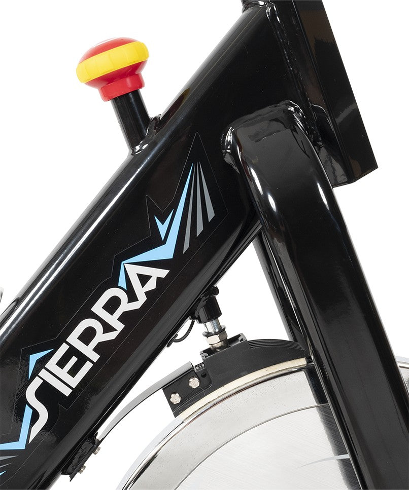 Sierra Spin Bike - 17