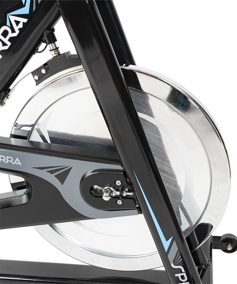 Sierra Spin Bike - 18