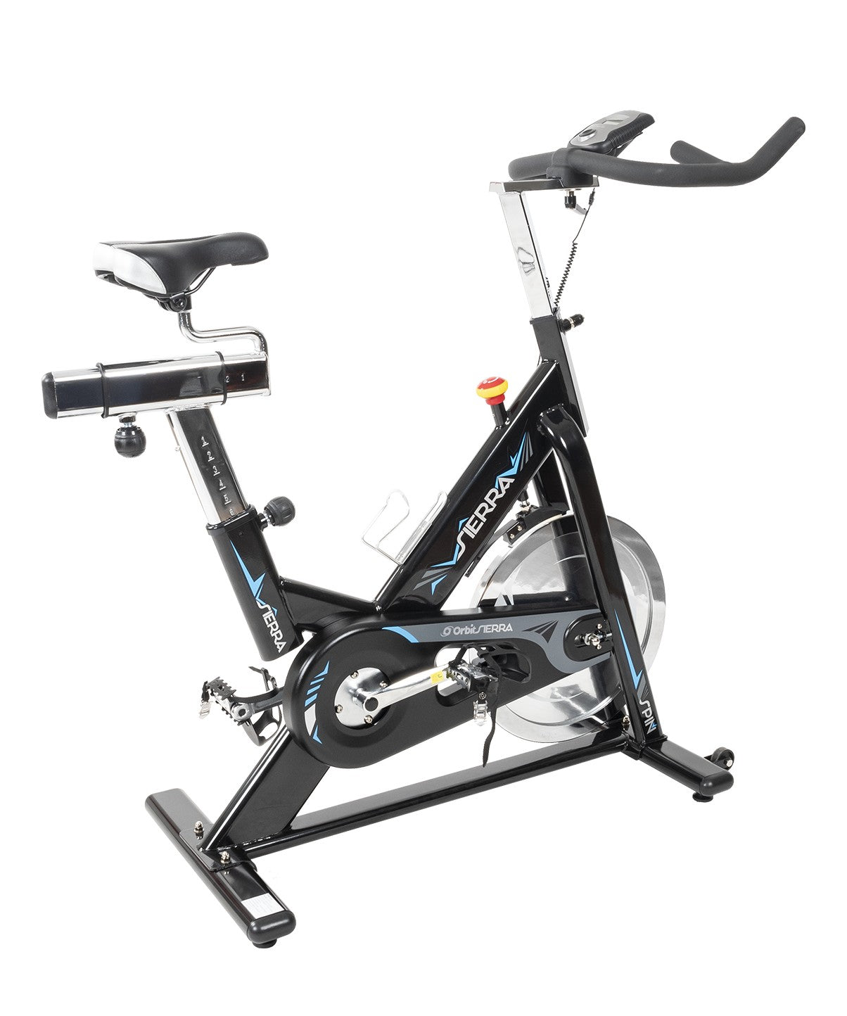 Sierra Spin Bike - 2