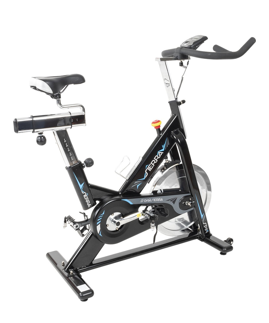 Sierra Spin Bike - 1