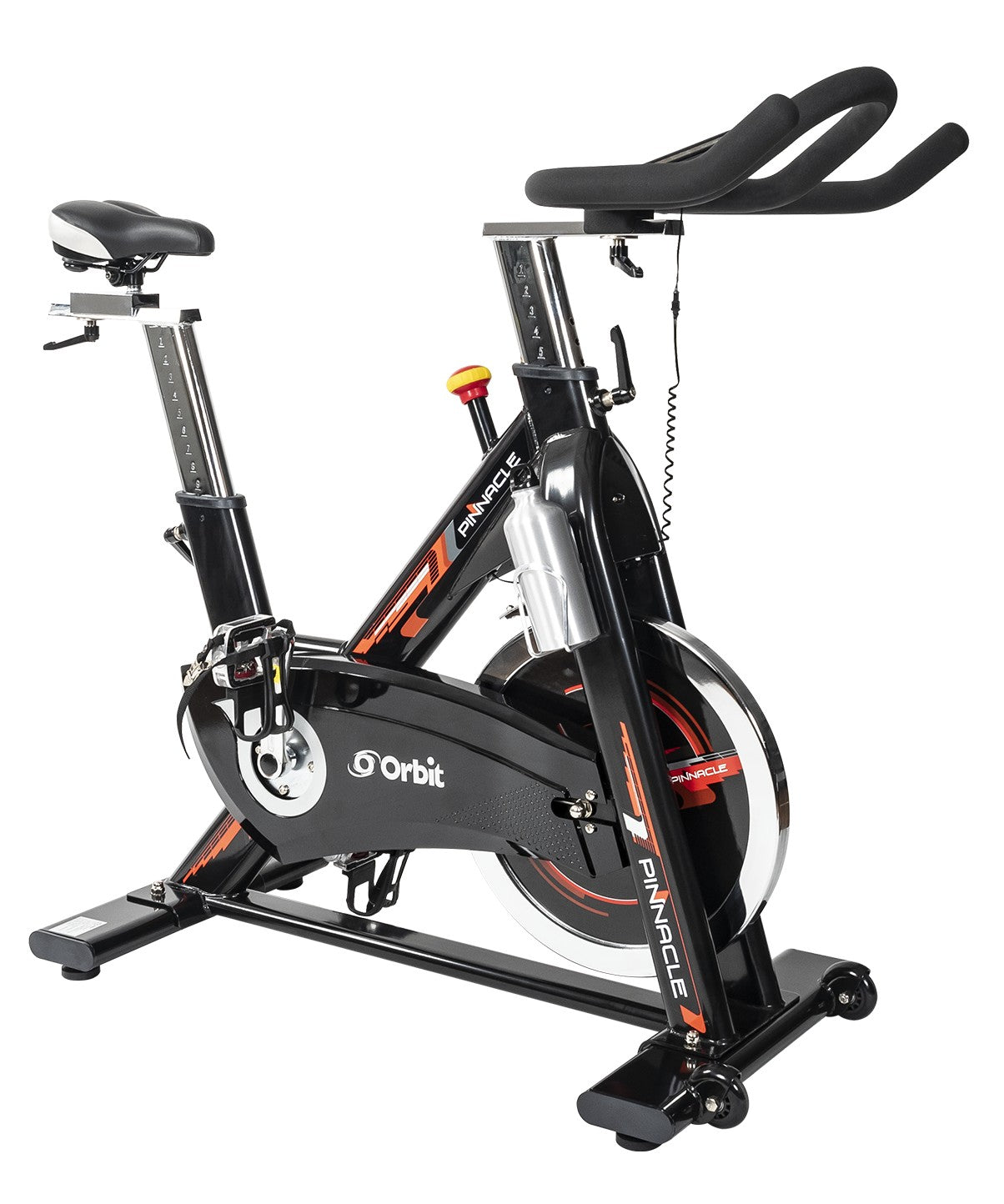 HIRE - OSP0408C Spin Bike Hire Advanced
