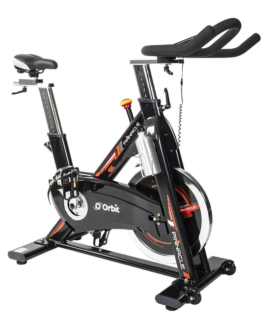 HIRE - OSP0408C Spin Bike Hire Advanced