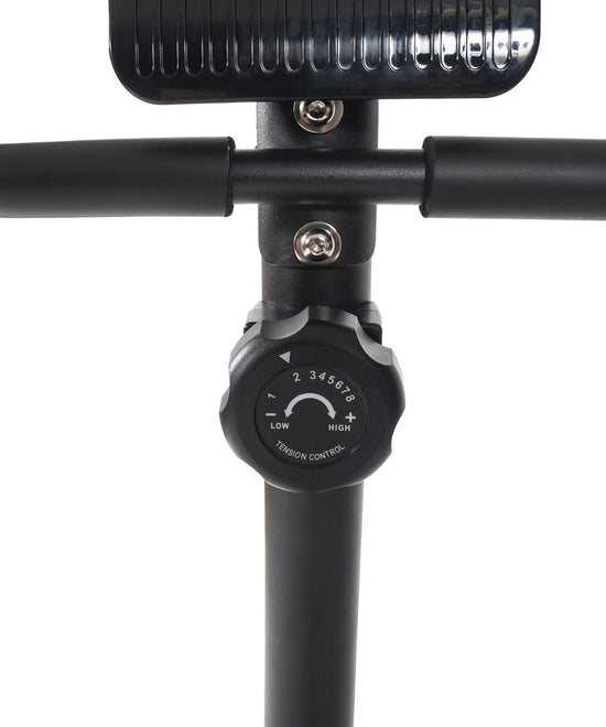 Mag Upright Exercise Bike - 3