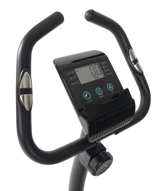 Mag Upright Exercise Bike - 4