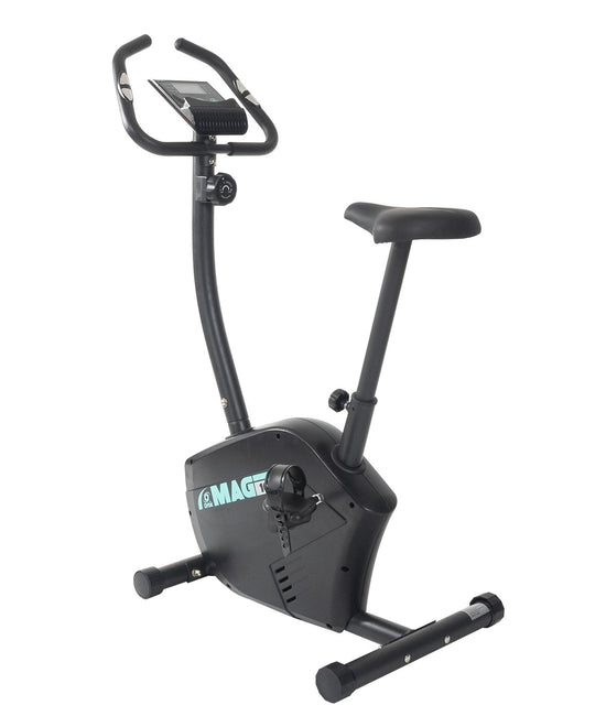 Mag Upright Exercise Bike - 1