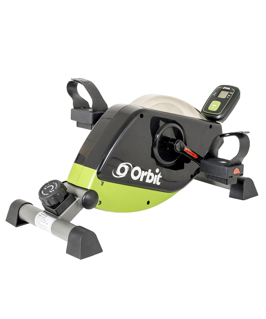Desk Rider - 1