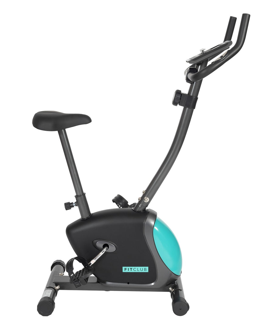 FitClub Exercise Bike - 2