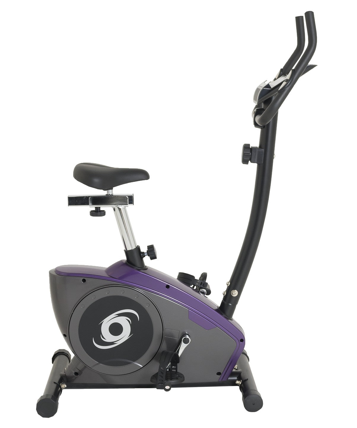 Magnetic Exercise Bike - 3