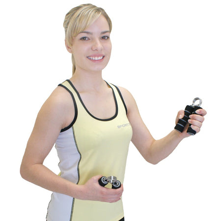 Hand grip extra strong - 5