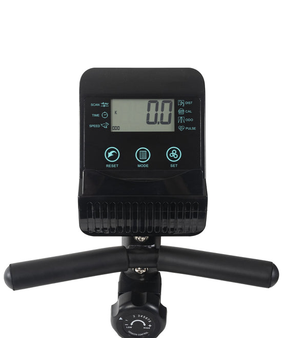 Mag Recumbent Exercise Bike - 2