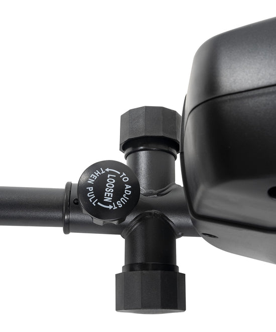 Mag Recumbent Exercise Bike - 3