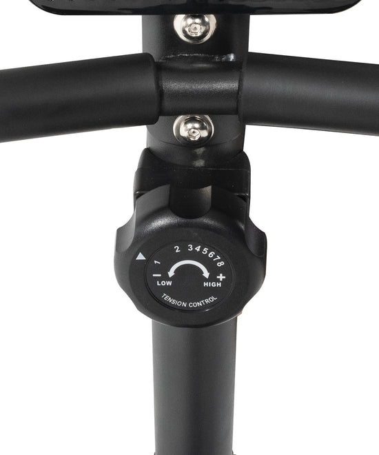 Mag Recumbent Exercise Bike - 5