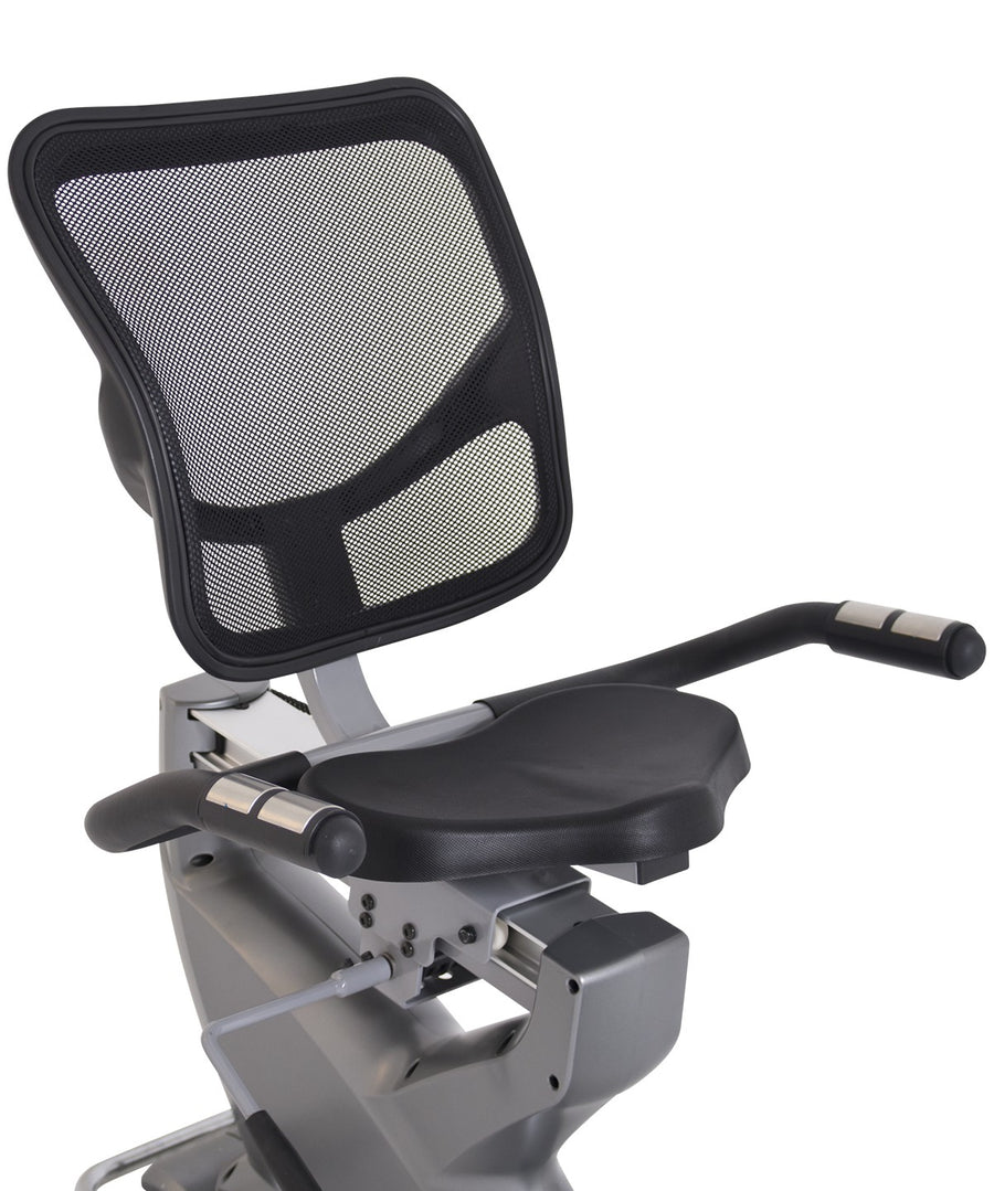 Deluxe Recumbent Bike - HIRE - 3