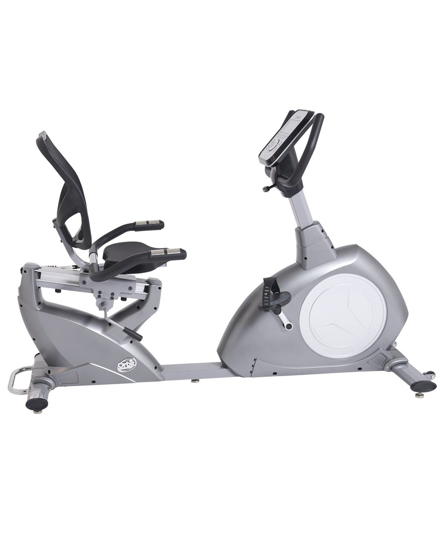 Deluxe Recumbent Bike - HIRE - 4