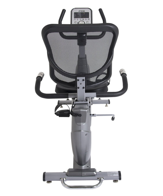 Deluxe Recumbent Bike - HIRE - 5