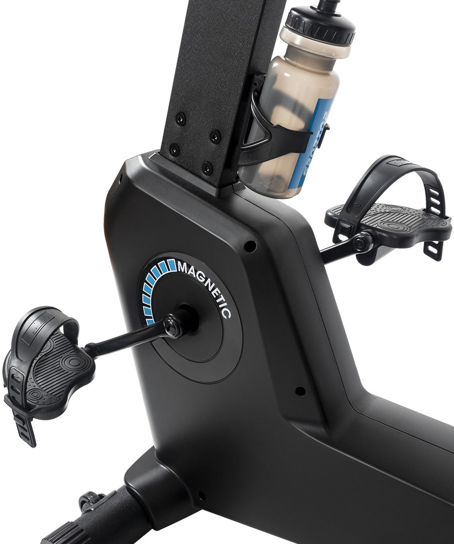 Sportop R60LCD Recumbent Exercise Bike - 3