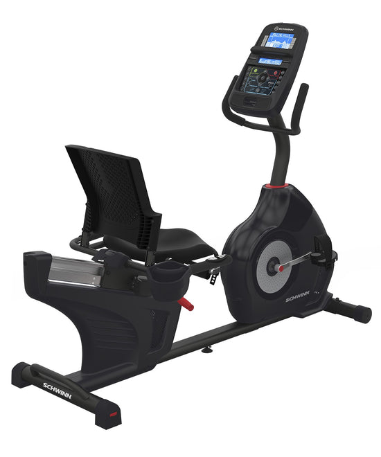 570R Recumbent Bike - 1