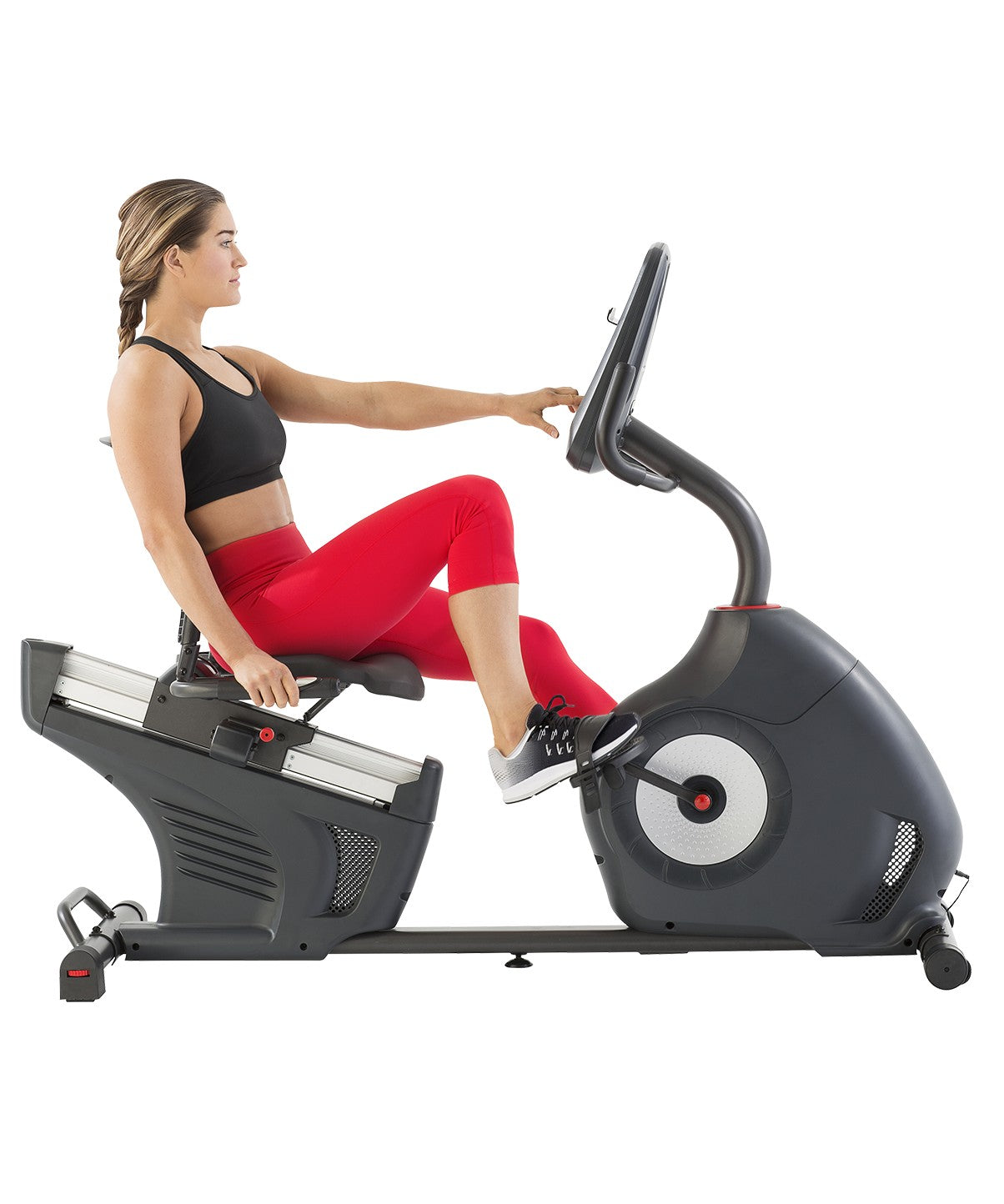 570R Recumbent Bike - 4