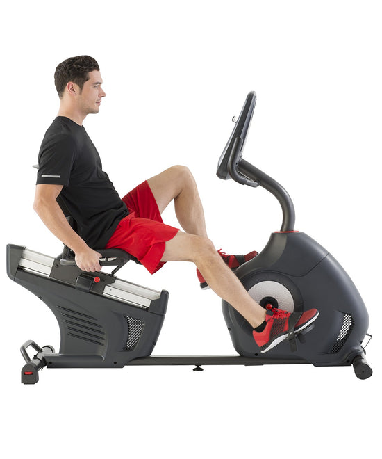 570R Recumbent Bike - 5