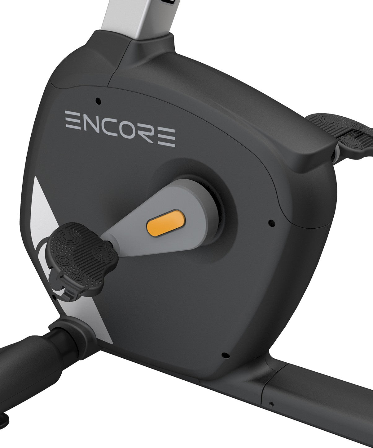 Encore Commercial Recumbent Exercise Bike - 4