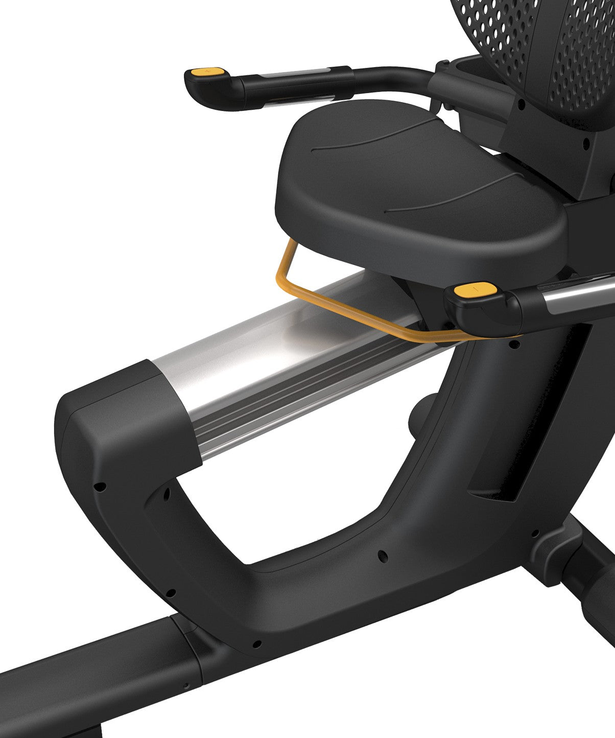 Encore Commercial Recumbent Exercise Bike - 6