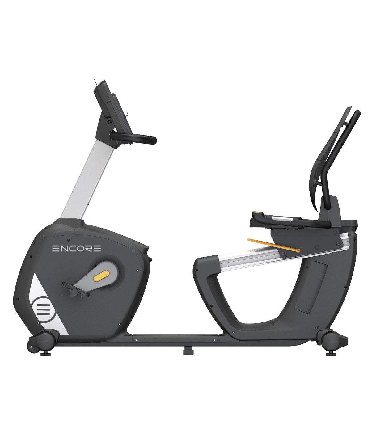 Encore Commercial Recumbent Exercise Bike - 2