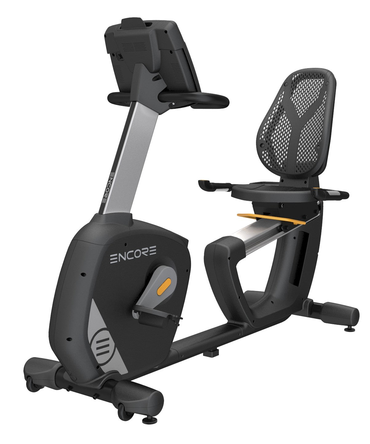 Encore Commercial Recumbent Exercise Bike - 3