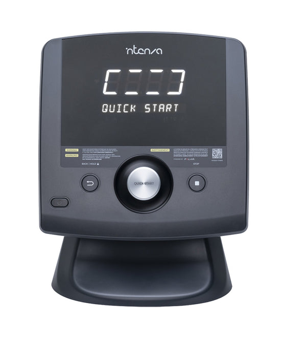 Intenza 450Ri2S Interactive Series Recumbent Bike - 3