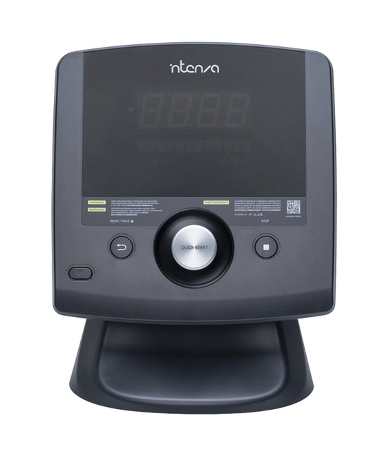 Intenza 450Ri2S Interactive Series Recumbent Bike - 4