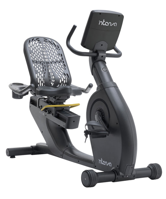 Intenza 450Ri2S Interactive Series Recumbent Bike - 2