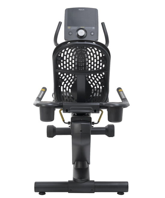 Intenza 450Ri2S Interactive Series Recumbent Bike - 5