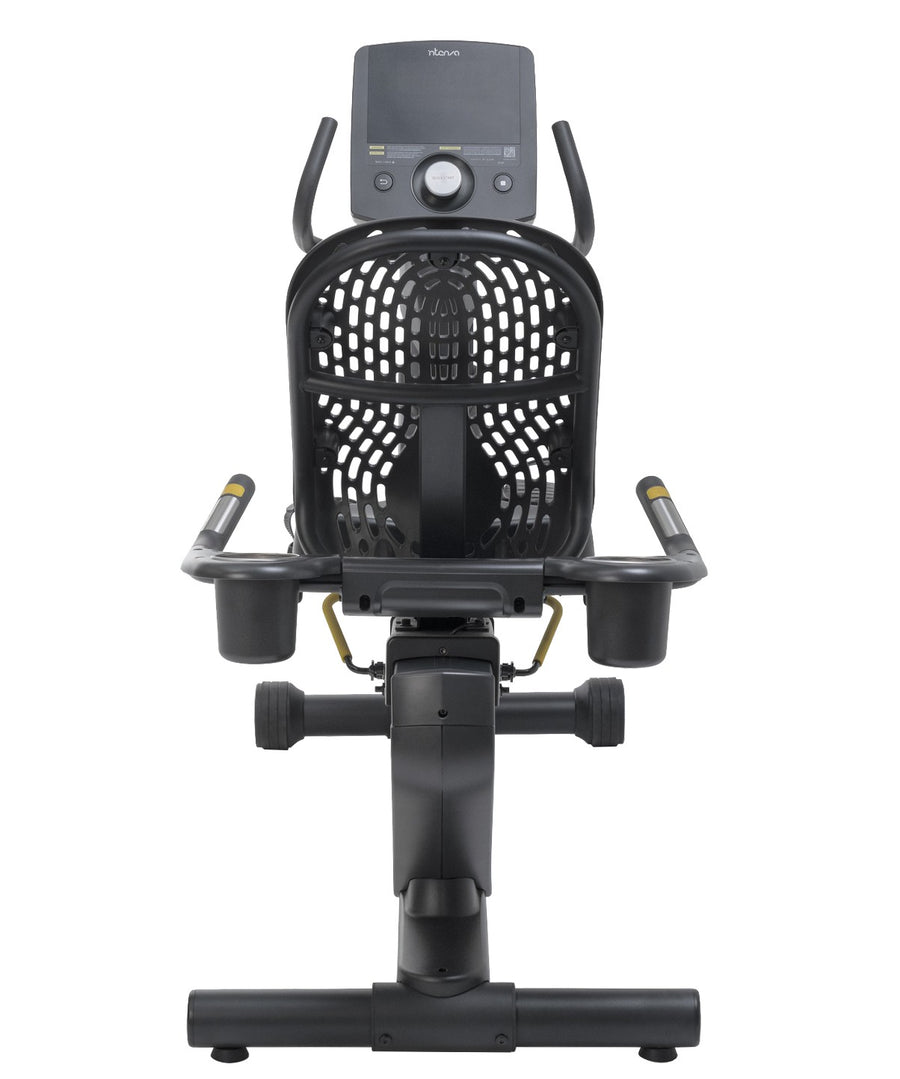 Intenza 450Ri2S Interactive Series Recumbent Bike - 5