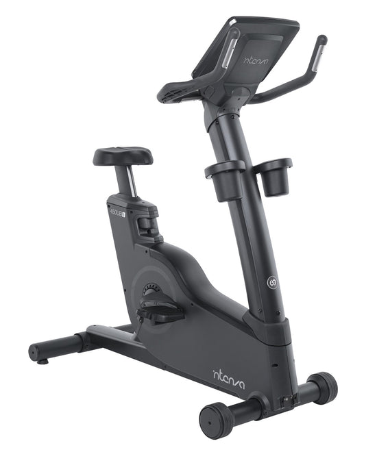 450UBi2S Interactive Series Upright Exercise Bike - 2