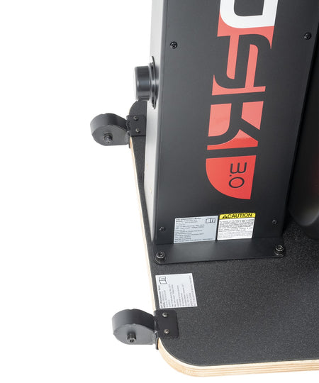 ErgoSki 3.0 Self Generating Ski Trainer - 3