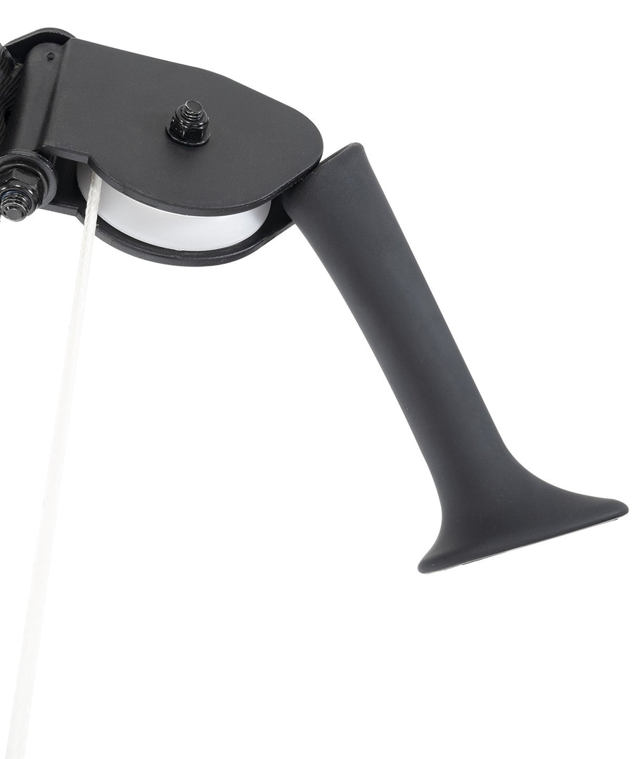 ErgoSki 3.0 Self Generating Ski Trainer - 4