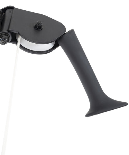 ErgoSki 3.0 Self Generating Ski Trainer - 4