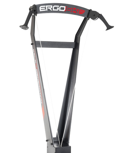 ErgoSki 3.0 Self Generating Ski Trainer - 5