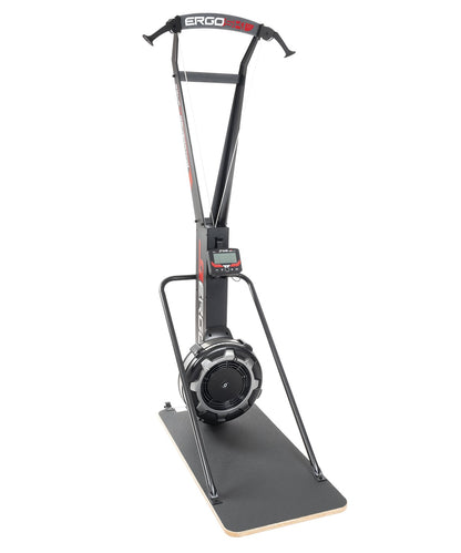 ErgoSki 3.0 Self Generating Ski Trainer - 3