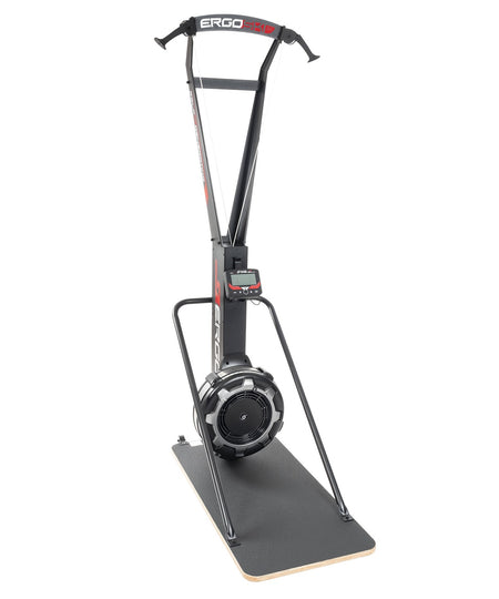 ErgoSki 3.0 Self Generating Ski Trainer - 7