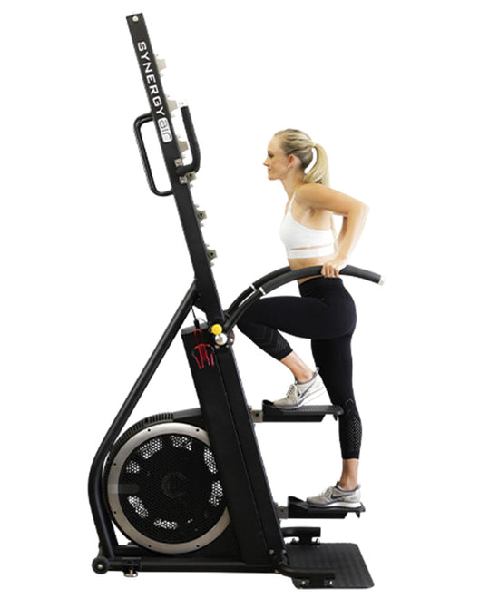 Synergy Air Evolution Power Tower - 1