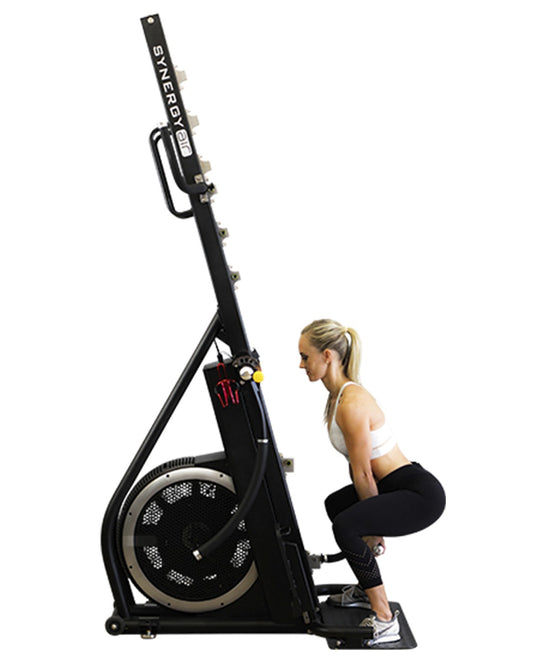 Synergy Air Evolution Power Tower - 2